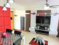 Blk 456 Segar Road (Bukit Panjang), HDB 4 Rooms #198487962